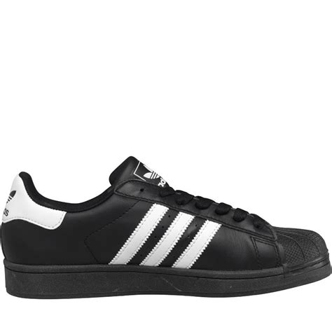 adidas superstar 2 herren schwarz|adidas superstar kaufen.